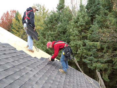 About Roof Repair Experts Cimarron, CO
